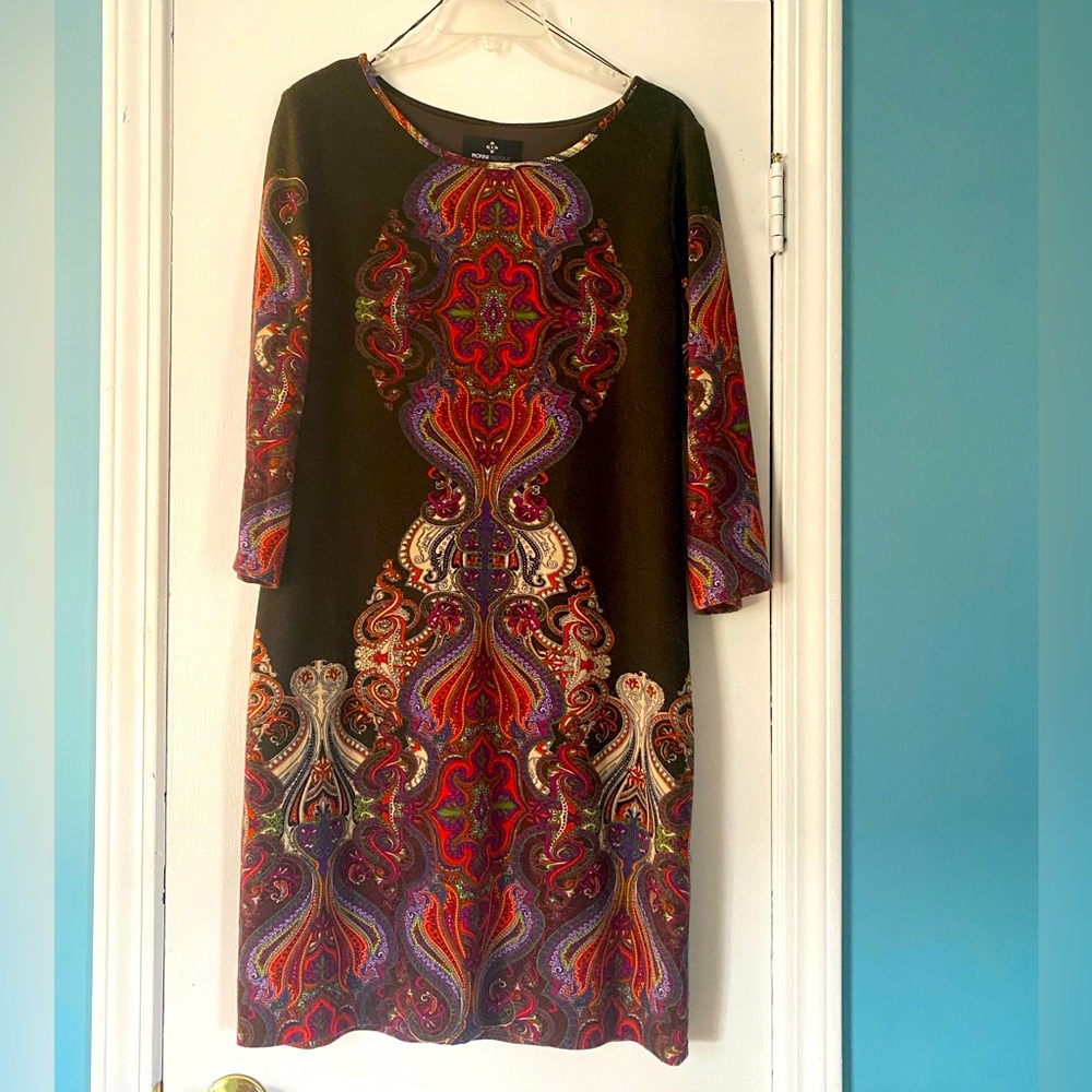 Ronni Nicole Dress Size 10